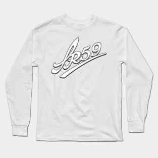 SR56 Berlin emblem Long Sleeve T-Shirt